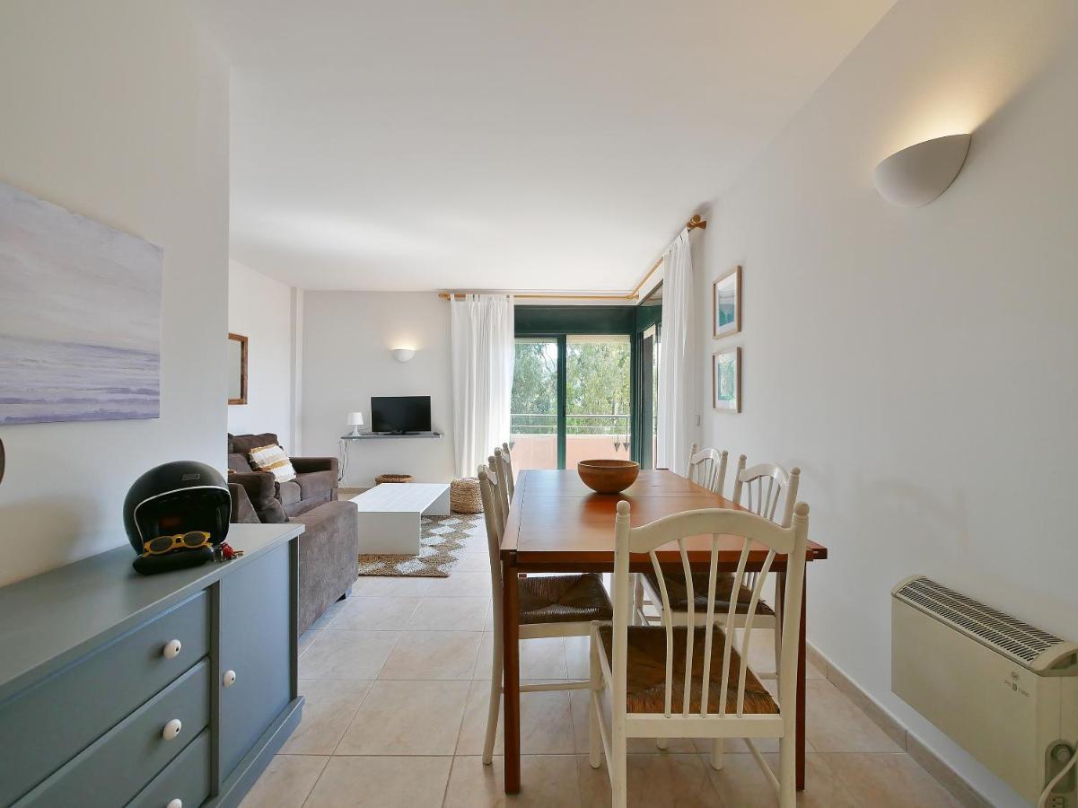 Apartamento con piscina en LLAFRANC Exterior foto